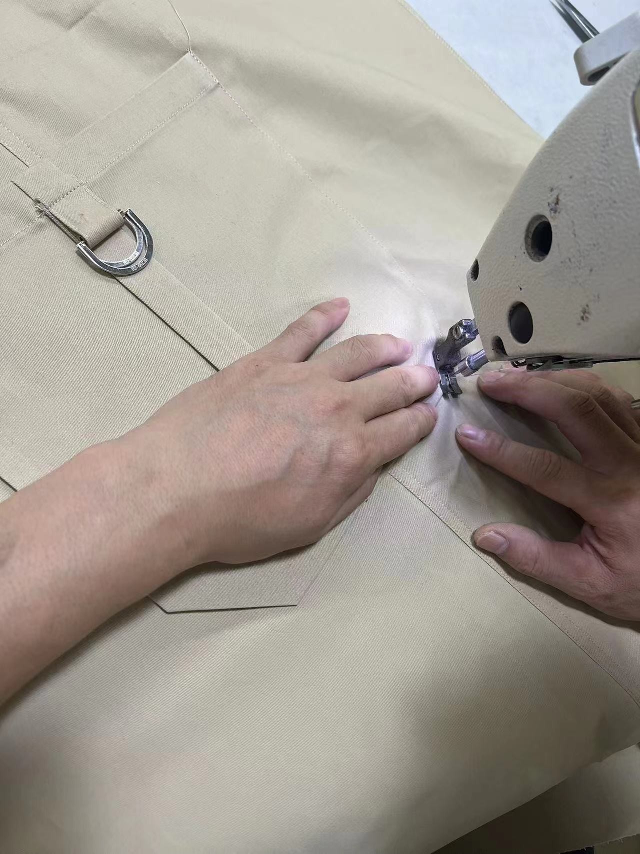 Κίνα Guangzhou Vinas clothing technology Co., LTD Εταιρικό Προφίλ