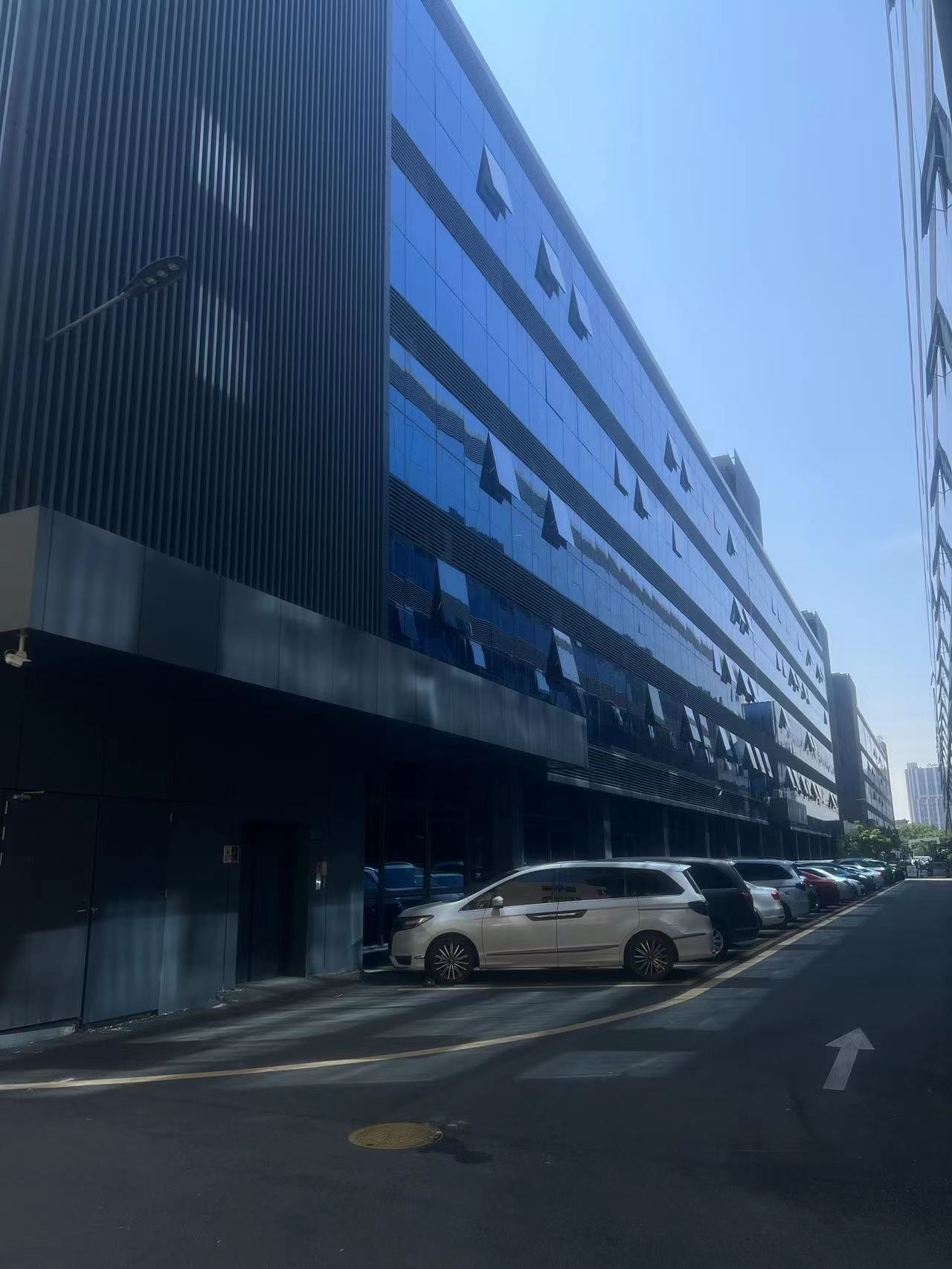 Κίνα Guangzhou Vinas clothing technology Co., LTD Εταιρικό Προφίλ