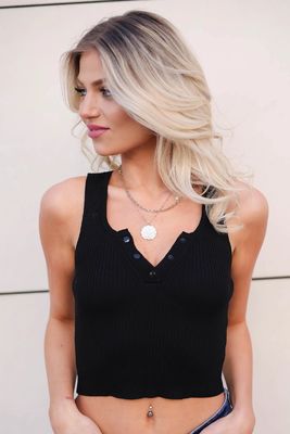 Χωρίς μανίκια V Neck Camisole Top άνετο στριφογυρισμένο γιλέκο γυναίκες σέξι γιλέκο βάση Top