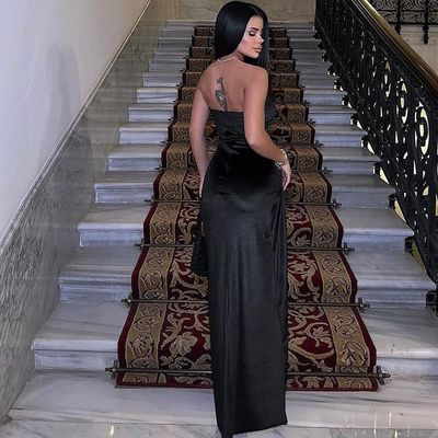 Νέο καλοκαιρινό ρούχο χωρίς λουρί